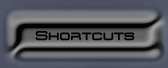 Go to Dreamweaver Shortcuts