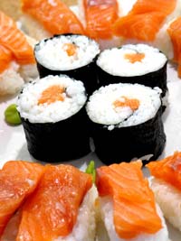 Sushi