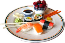Sushi
