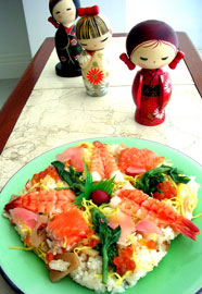 Chirashi