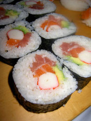 Maki